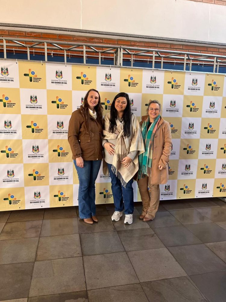 Com foco na saúde integral dos estudantes, Relvado leva dois projetos para Mostra Macrorregional do PSE