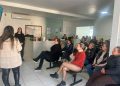 Saúde de Roca Sales fortalece preparação para emergências com apresentação do Programa Vigidesastres