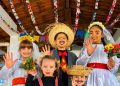 Arraiá das Escolas Municipais promete diversão, apresentações e uma história que só terá final no evento