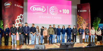 Primeira edição do Dália +100 reúne lideranças e produtores rurais