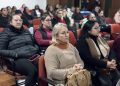 Projeto “Mulheres que Transformam” inicia atividades com aula inaugural