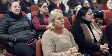 Projeto “Mulheres que Transformam” inicia atividades com aula inaugural