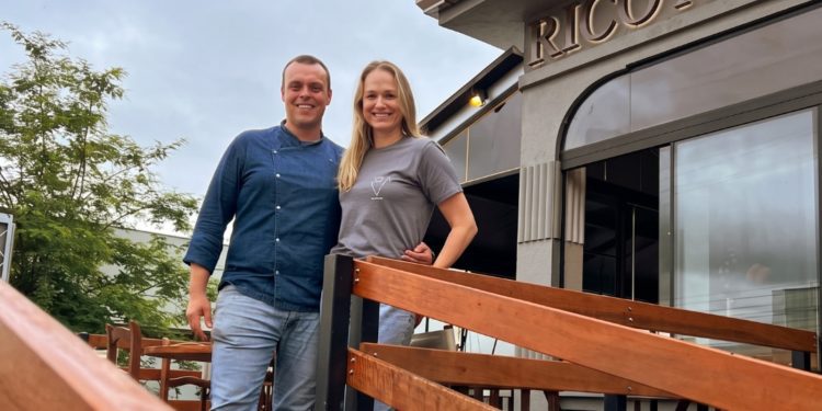 Rico Assado Boulevard abre neste sábado no Boulevard Encantado