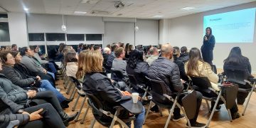 Encantado sedia terceira edição do Conectando Pessoas com foco em inteligência emocional na liderança