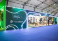Com novos produtos e maior aproximação com clientes, Dália retorna à Expoagas