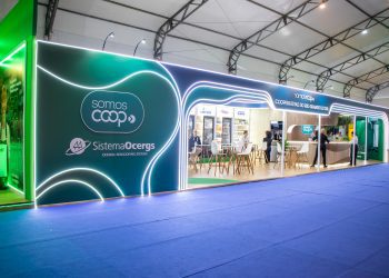 Com novos produtos e maior aproximação com clientes, Dália retorna à Expoagas