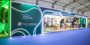Com novos produtos e maior aproximação com clientes, Dália retorna à Expoagas