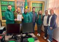Sicredi Região dos Vales doa computadores para escolas e entidades da região