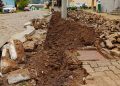 Coqueiro Baixo investe em melhorias na infraestrutura urbana