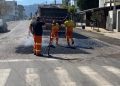 Rota do Desenvolvimento recebe melhorias em Encantado