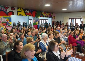 ASSEDI reinaugura sede renovada com investimento de R$ 280 mil