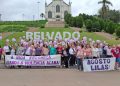 Relvado promove programação do Agosto Lilás