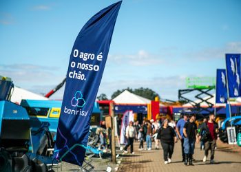 Banrisul chega à Expointer 2026 com portfólio completo de soluções para o agronegócio