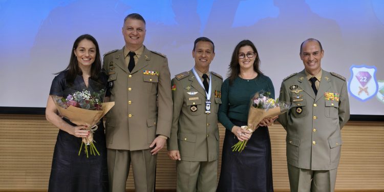 Batalhão da PM regional tem novo comando