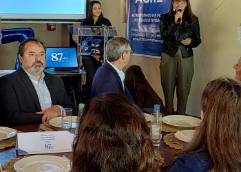 ACI-E celebra 87 anos com Almoço Empresarial
