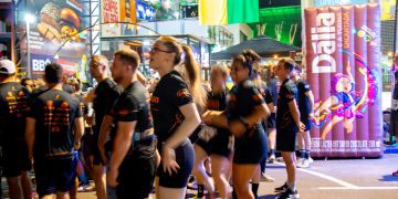 Primeira Dália BioRun Experience reúne 356 atletas em Encantado