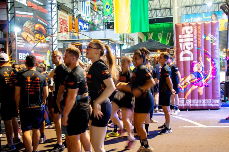 Primeira Dália BioRun Experience reúne 356 atletas em Encantado