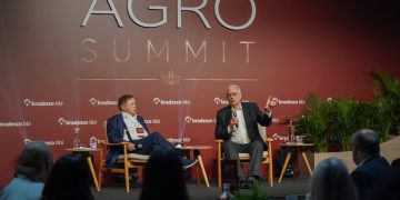 Presidente Executivo da Dália participa de um dos principais eventos de tecnologia do país