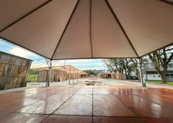 Falta uma semana para o início do 13º Encontro Farroupilha de Encantado