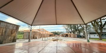 Falta uma semana para o início do 13º Encontro Farroupilha de Encantado