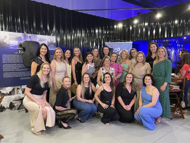Happy Hour do Empreendedorismo Feminino será realizado em novembro, em Encantado